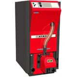 Atmos Pelletkessel | PX10 | 10 kW