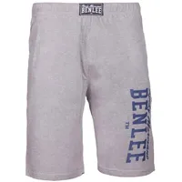 BENLEE Rocky Marciano Benlee Herren Shorts normale Passform Spinks