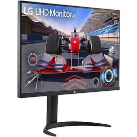 LG 32UR550-B - LED Monitor 16:9 HDMI/DP 60Hz 4ms