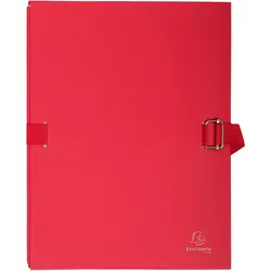 Exacompta 223275E 10x PM deh-R+Kl Text 120 320x240 dbl - Rot