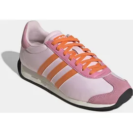 adidas Runvista Damen, - clear pink/pure orange/bliss pink