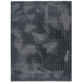 TT Home TT Home, Teppich, Wohnzimmer Teppich Langflor Wohnzimmerteppich Rauten Design Soft 3D Design (220 x 160 cm)