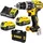 DeWalt DCD796P2 inkl. 2 x 5,0 Ah + Koffer