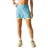 Dare 2b Nimble Nordic Blue/Wax Yellow 40