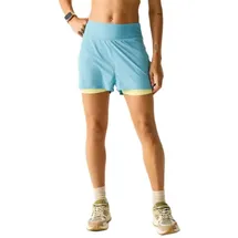 Dare 2b Nimble Nordic Blue/Wax Yellow 40