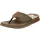 Rieker Zehentrenner Olive/Mandel/Moor 44