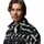 Columbia Rugged Ridge High Pile Fleece Mit Halbem Reißverschluss Schwarz XL