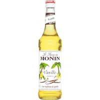 Monin Vanille Sirup 1,0 Liter