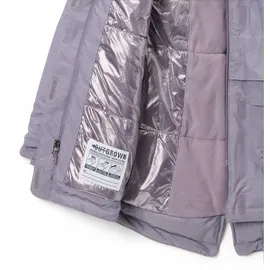 Columbia Nordic Strider II Jacke Lila 164