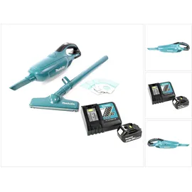 Makita DCL182RF1 inkl. 1 x Akku 3,0 Ah + Ladegerät