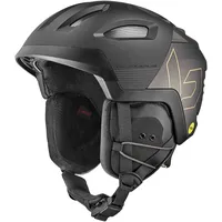 Bollé Ryft Mips 59-62 cm Schwarz