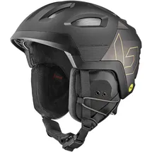 Bollé Ryft Mips 59-62 cm Schwarz