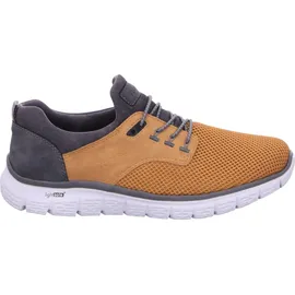 Rieker Slipper Herren Gelb 40
