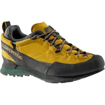 La Sportiva Boulder X savana/tiger (E32O06) 43