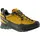 La Sportiva Boulder X savana/tiger (E32O06) 43