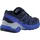 Salomon Examotion GTX / Hr., dark navy/nautical blue/monument 9,5 UK)