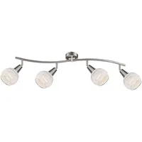 GLOBO Elliott 4-flg. (54341-4)