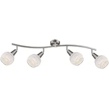 GLOBO Elliott 4-flg. (54341-4)