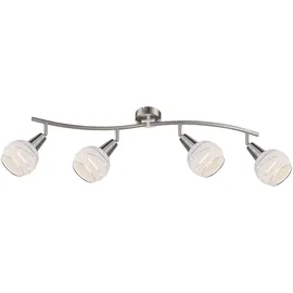 GLOBO Elliott 4-flg. (54341-4)