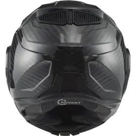 LS2 FF901 Advant X Carbon Gloss Carbon L