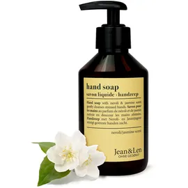 Jean&Len Handseife Neroli & Jasmin 250 ml