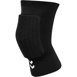 hummel Knieschoner kurz black L