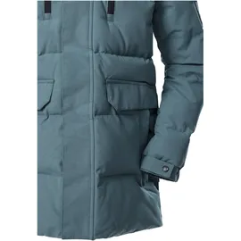KILLTEC KOW 238 Parka rauchblau 176