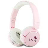 HELLO KITTY Ohrhörer Rosa