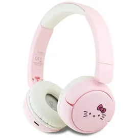 HELLO KITTY Ohrhörer Rosa