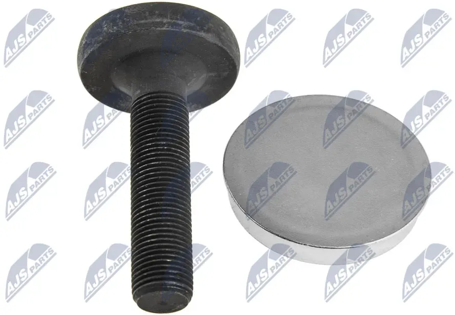 NTY Reparatursatz, Radnabe kltvw012z für VW VAG