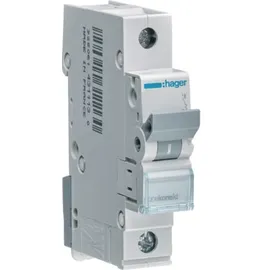 Hager MCN150