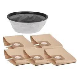 Starter-Kit für flexCAT 110