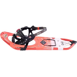 K2 Treeline Elektra Rot/Weiß M