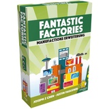 Strohmann Games Fantastic Factories Manufactions (Erweiterung)
