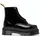 Dr. Martens Vegan Sinclair black oxford 36