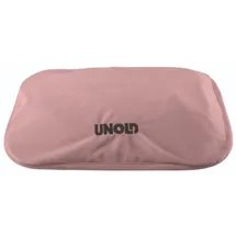 Unold 86014 Wärmi rosa elektrische Wärmflasche