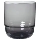 Broste Copenhagen Nordic Bistro Wasserglas 20cl Smoke