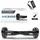 Bluewheel HX310s Hoverboard Schwarz