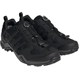 Adidas Terrex Swift R2 GTX Core Black / Core Black / Grey Five 42 2/3