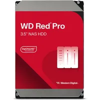 Western Digital WD Red Pro 26TB, 24/7, 512e /