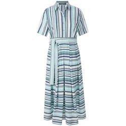 Kleid Fadenmeister Berlin türkis, 38