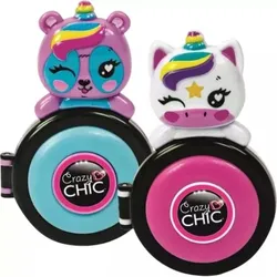 Clementoni: Crazy Chic - Haarkreide
