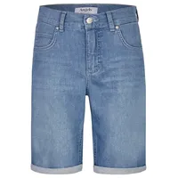 angels the women's jeans Bermuda TU Blau 40
