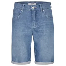 angels the women's jeans Bermuda TU Blau 40