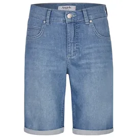 angels the women's jeans Bermuda TU Blau 40