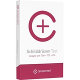 cerascreen Schilddrüsen Test