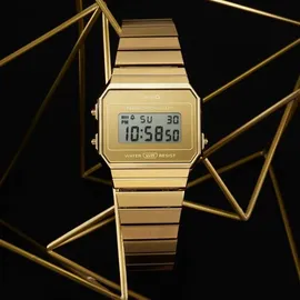 Casio A700WEVG-9AEF Armbanduhr