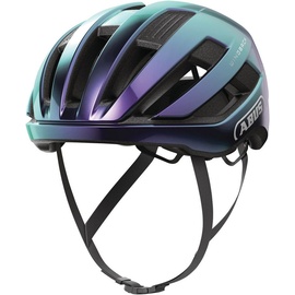 ABUS »WINGBACK«, Helmet Blau S