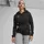 Puma teamGOAL Casuals Kapuzenjacke Damen 03 black/white XXL