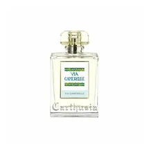 Carthusia Via Camerelle Eau de Parfum 100 ml